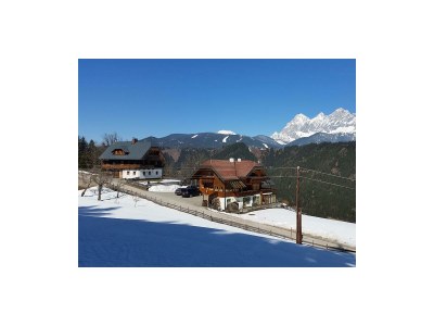 Apartment Maisonette Dachstein - Outdoor photo 9