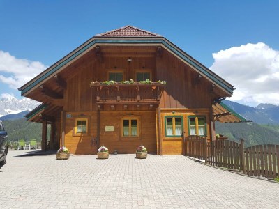 Apartment Maisonette Dachstein - Outdoor photo 13
