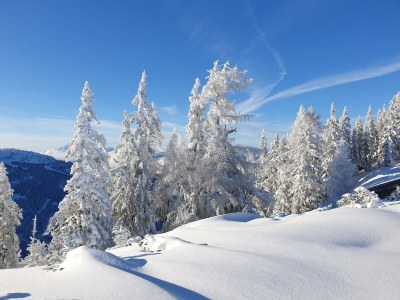 Apartment Maisonette Dachstein - Outdoor photo 14