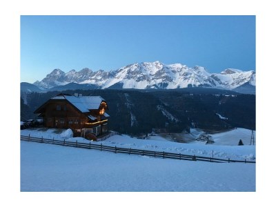 Apartment Appartement Panorama - Outdoor photo 2