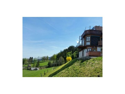 Apartment Appartement Panorama - Outdoor photo 4