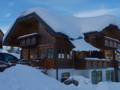 Apartment Appartement Panorama - Outdoor photo 10