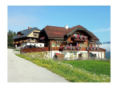 Apartment Appartement Panorama - Outdoor photo 11