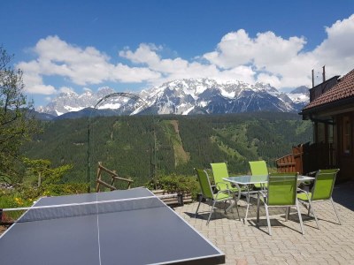 Apartment Appartement Panorama - Outdoor photo 14