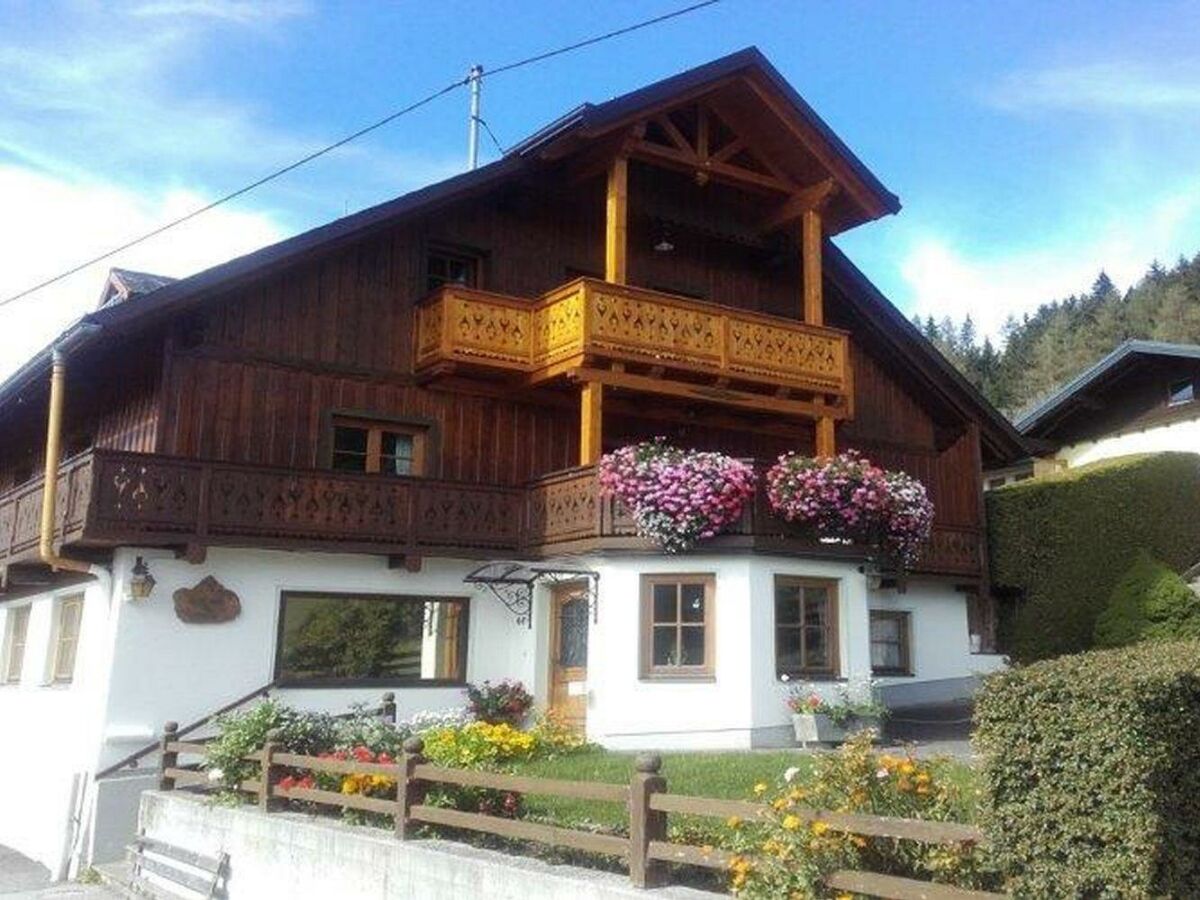 Apartment Appartement 3 - Outdoor photo 4