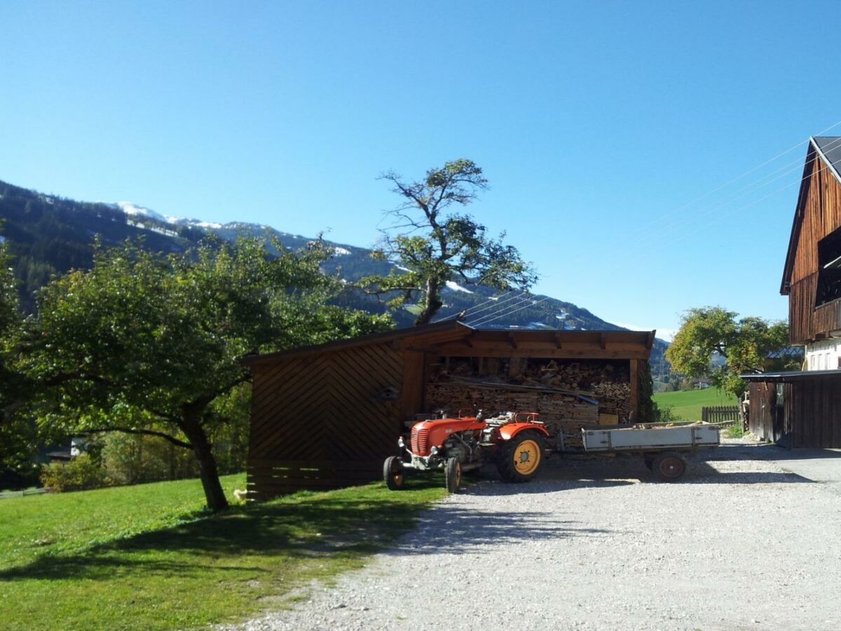 Apartment Ferienhaus - Outdoor photo 3