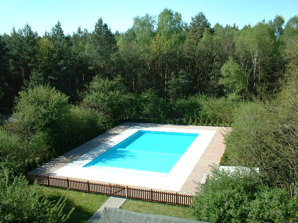 Bungalow Typ A | vacation camp Radis