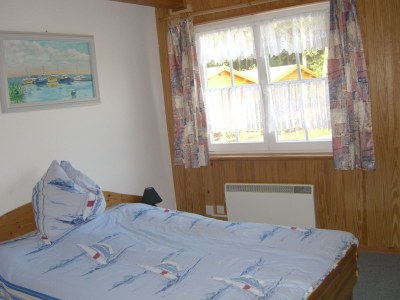 Holiday house Boathouse "To the Pike" - Features photo 11