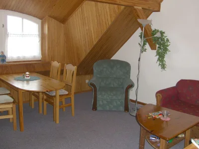 Holiday house Boathouse "To the Pike" - Features photo 12