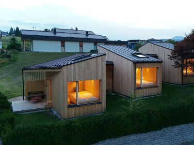 Holiday room flow triple - Outdoor photo 19