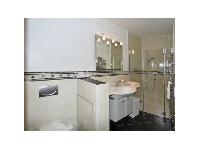 Apartment Appartement/Fewo, Dusche, WC - Outdoor photo 7