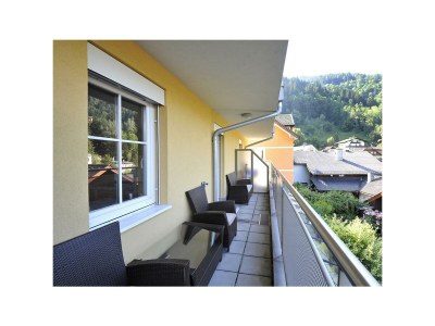 Apartment Appartement/Fewo, Dusche, WC - Outdoor photo 12