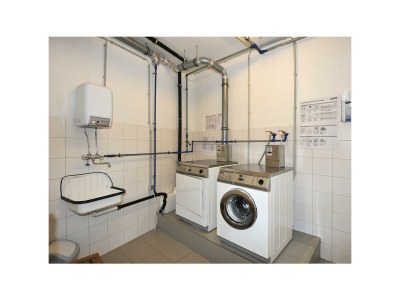 Apartment Appartement/Fewo, Dusche, WC - Outdoor photo 24