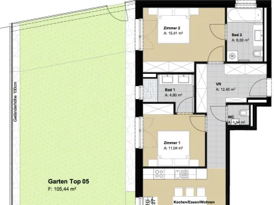 Apartment Haus am Sonnenhang Top 5 in Schladming - Apartment