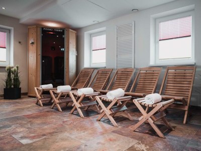 Holiday room TRIPLE Room - Outdoor photo 18