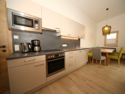 Apartment Appartement Xaver - Features photo 7