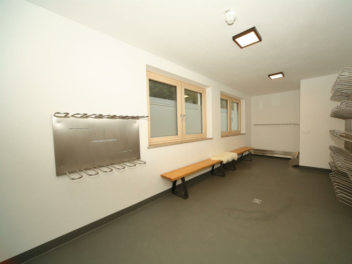 Apartment Appartement Ignaz - Outdoor photo 5