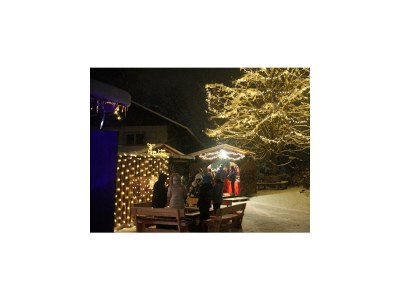 Apartment Appartement Ignaz - Outdoor photo 3