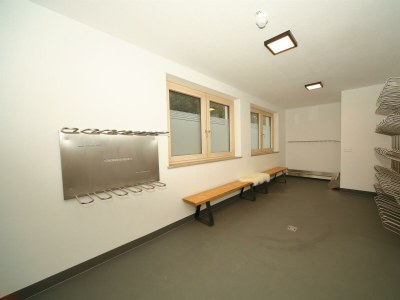 Apartment Appartement Ignaz - Outdoor photo 5