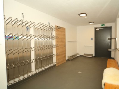 Apartment Appartement Ignaz - Outdoor photo 6