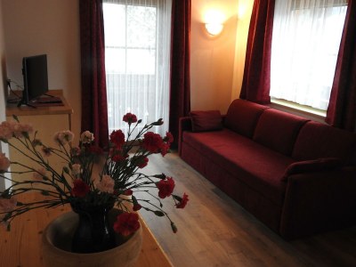 Apartment Apartment f.5 Pers./2 Schlafräume/Bad, WC - Outdoor photo 4
