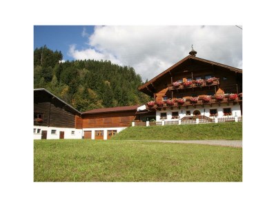 Apartment Apartment f.5 Pers./2 Schlafräume/Bad, WC - Outdoor photo 31