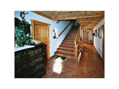 Apartment Apartment f.4-6 Pers./2 Schlafräume/Du od. Bad, WC - Outdoor photo 25