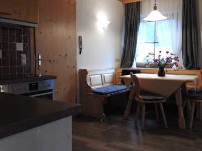 Apartment Apartment f.2-3 Pers./1 Schlafraum/Dusche od. Bad, - Outdoor photo 4