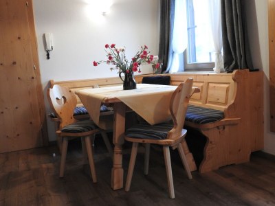 Apartment Apartment f.2-3 Pers./1 Schlafraum/Dusche od. Bad, - Outdoor photo 6