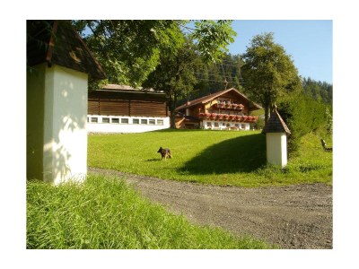 Apartment Apartment f.2-3 Pers./1 Schlafraum/Dusche od. Bad, - Outdoor photo 22