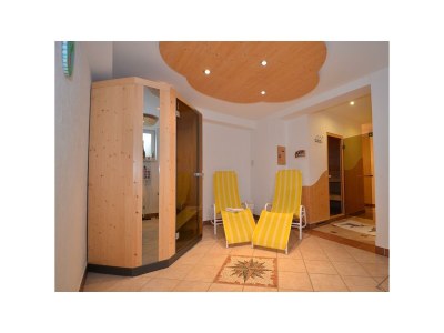 Apartment App./Wohn-Schlafraum/Dusche, WC - Typ II B - Outdoor photo 22