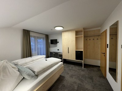 Holiday room Doppelzimmer mit Dusche, WC - Typ B 2 PAX - Features photo 29