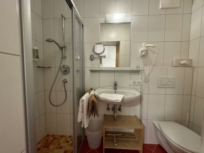 Holiday room Doppelzimmer mit Dusche, WC - Typ B 2 PAX - Features photo 30