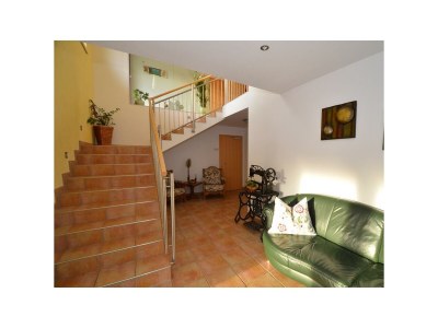 Apartment App./Wohn-Schlafraum/Dusche, WC - Typ I - Outdoor photo 10
