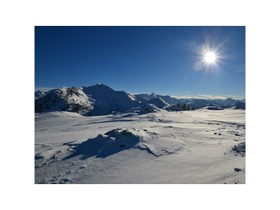 Apartment App./Wohn-Schlafraum/Dusche, WC - Typ I - Outdoor photo 11