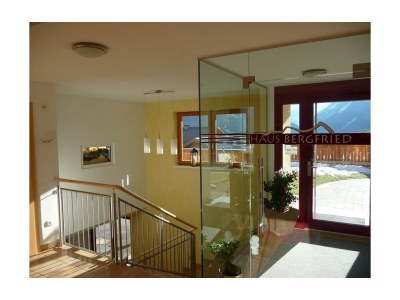 Apartment App./Wohn-Schlafraum/Dusche, WC - Typ I - Outdoor photo 16