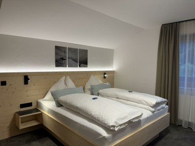 Apartment App./Wohn-Schlafraum/Dusche, WC - Typ I - Features photo 31
