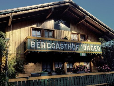 Apartment App 1- Kufstein 2-3 Pax - Outdoor photo 4