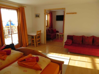 Apartment App 1- Kufstein 2-3 Pax - Outdoor photo 18