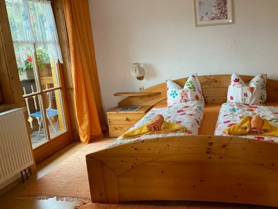 Apartment App 1- Kufstein 2-3 Pax - Outdoor photo 39
