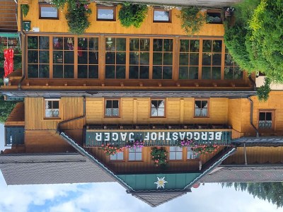 Apartment App 1- Kufstein 2-3 Pax - Outdoor photo 51