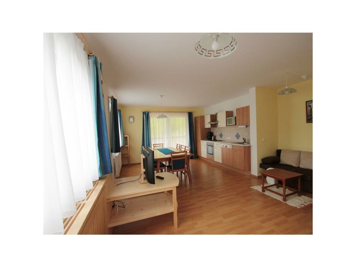 Apartment Appartement/1 Schlafraum, Bad, WC - Outdoor photo 3