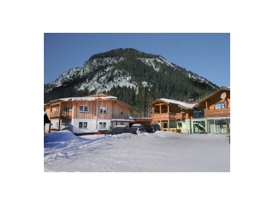 Apartment Apartment/3 Schlafräume/Bad, WC in Schladming-Gleiming - Apartment