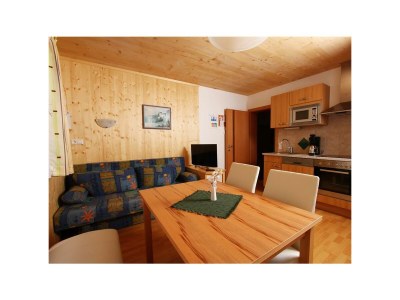 Apartment Apartment/3 Schlafräume/Bad, WC - Outdoor photo 5
