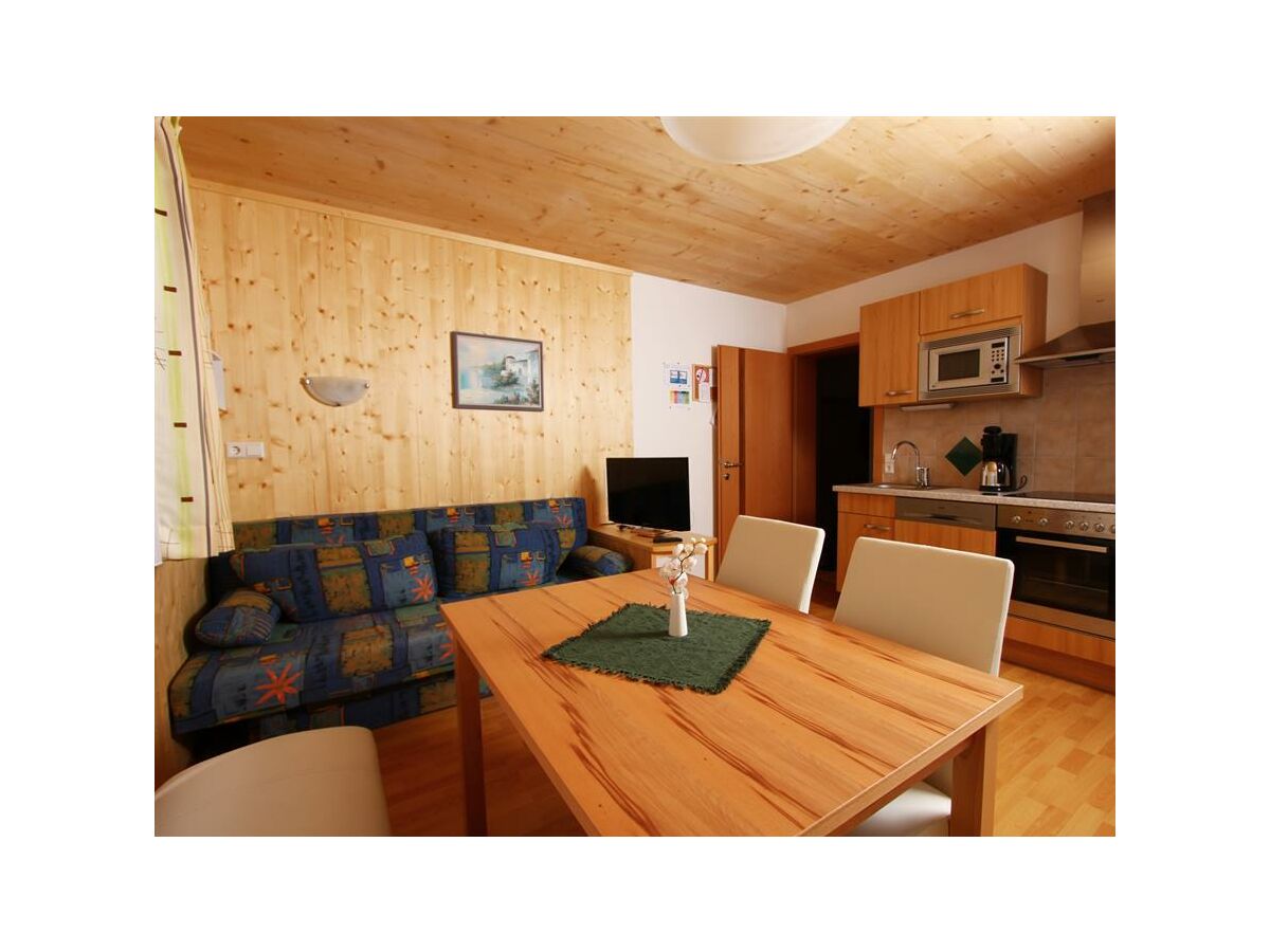 Apartment Appartement/2 Schlafräume/Bad, WC - Outdoor photo 4