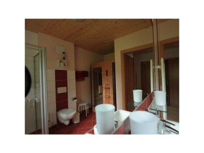 Apartment Appartement/2 Schlafräume/Bad, WC - Features photo 11