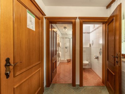 Holiday room Suite mit Dusche, WC - Outdoor photo 11
