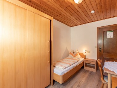 Holiday room Doppelzimmer mit Dusche, WC - Outdoor photo 17