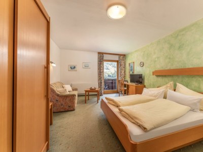 Holiday room Einzelzimmer mit Dusche, WC - Outdoor photo 9