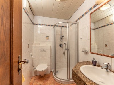 Holiday room Einzelzimmer mit Dusche, WC - Outdoor photo 15